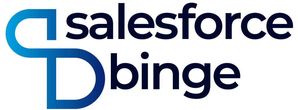 Salesforce Binge
